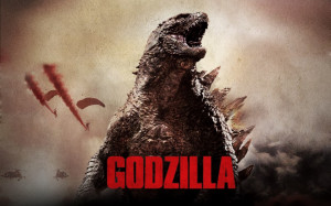 Godzilla (2014) Movie Review