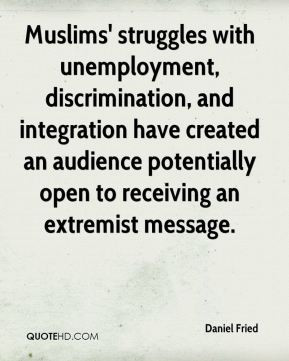 Extremist Quotes