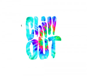 colorful, chill out, gif, quotes