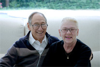 alvin toffler and his wife heidi toffler the illiterate of