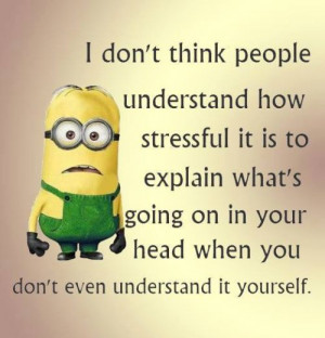 Minions Quotes Of The Day 309
