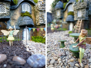 Source: http://ittyluxe.blogspot.com/2014/01/fairy-garden.html