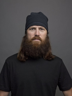 Jase Robertson
