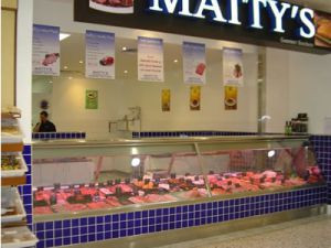 Practical Products Custom Made Butcher Display (12)