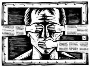 Censura no Regime Militar