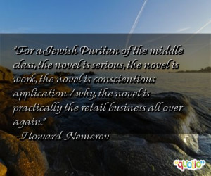 Puritan Quotes