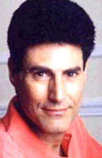 Uri Geller