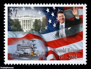 President Ronald Reagan Funny Posters Political Quotes Kootation