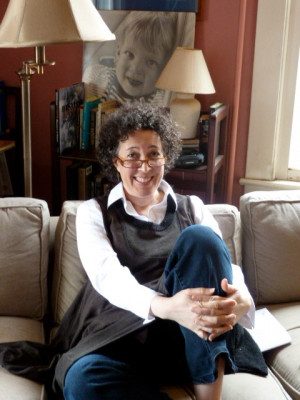 Phyllis Theroux Pictures