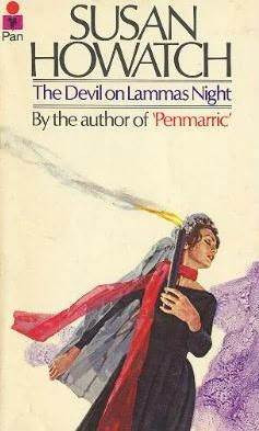 Start by marking “The Devil on Lammas Night” as Want to Read: