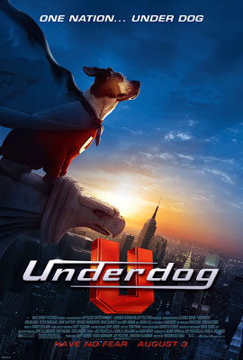 ... underdog the movie is a grrrrrrrrrrreat movie that will leave your