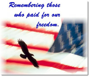Memorial Day: Remember Our Fallen Military Heroes Who Gave Their Lives ...