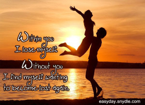 Best Love Quotes for Him