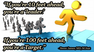 ve never really thought of myself as a 