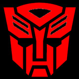 Funny Quotes Autobots Logo Wallpapers 160 X 120 7 Kb Jpeg