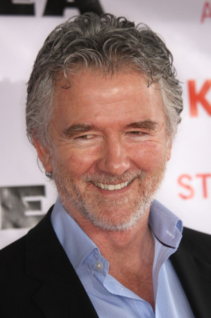 Patrick Duffy Photos Glimse