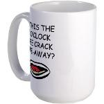 Movie T-shirts & Gag Gifts > Chappelle's Show - Tyrone Biggums