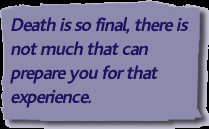 Your life can seem to have been completely turned upside down in the ...
