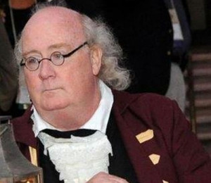 Poor Richard Says...