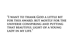 Gallery Game: Guess the 2014 Grammy Awards Memorable Quote!