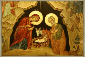 Bible Verses About The Birth Of Jesus