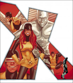Quote of the day | Kieron Gillen on the end of Uncanny X-Men