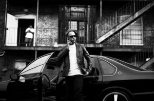 Paperwork is T.I.'s ninth album Courtesy of Columbia Records