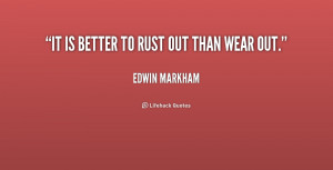 RUSTS QUOTES - image quotes at BuzzQuotes.com