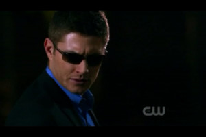 Supernatural Changing Channels