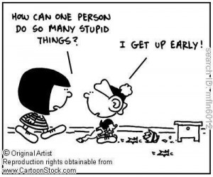 Life is a Bitch Quotes