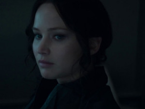 The Hunger Games: Mockingjay Part 1: Whiteboard