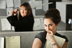 Tips for Handling Annoying Coworkers