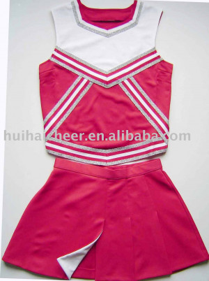 Cheerleading Uniforms Cheer Dance Uniforms From
