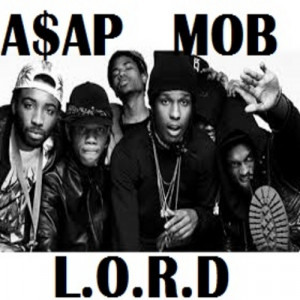 ASAP Mob - A$AP MOB- Hella Hoes - (Feat A$AP Rocky, A$AP Ferg, A$AP ...