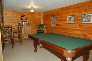 Fire Pit, WiFi, Game Room Pool Table,FREE NIGHTS, Specials!! Great for ...