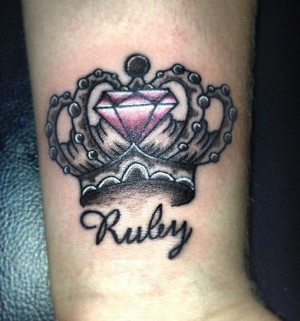 40+ Outstanding Collection Of Diamond Tattoos For Tattoo Lovers