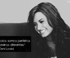 Demi Quotes