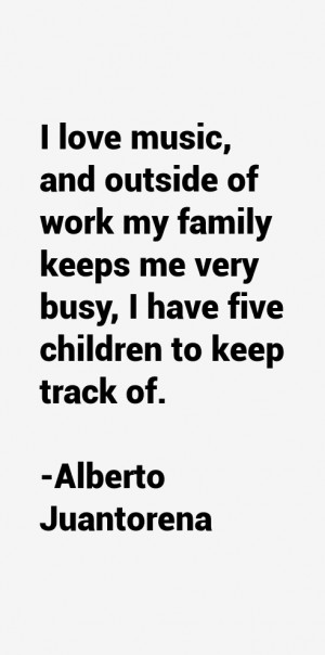 Alberto Juantorena Quotes amp Sayings