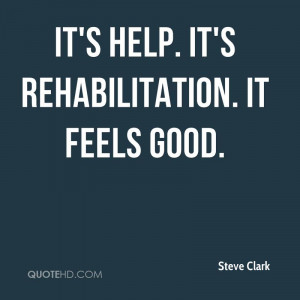Steve Clark Quotes