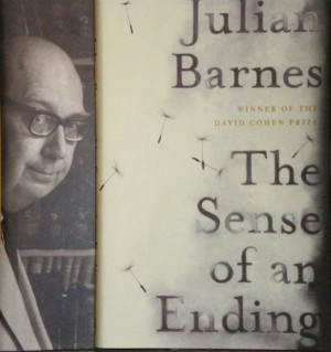 Re-reading Julian Barnes (ii): on poetry and 'the poet'