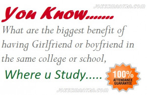true but funny facts about having girlfriend and boyfriend in same ...
