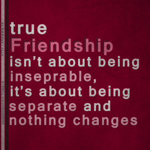 thank God for friends like this!