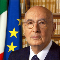 Giorgio Napolitano Activity - Current events involving Giorgio ...
