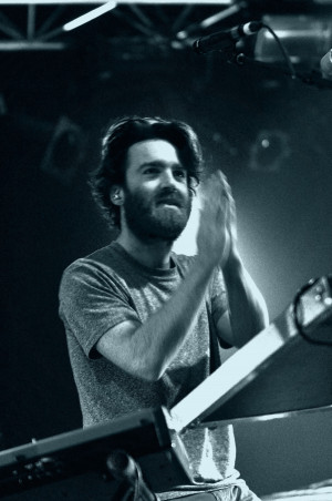 Chet Faker