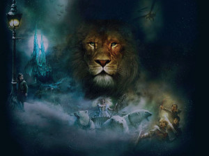 Movie Wallpapers Narnia Wallpaper picture