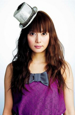 Kou Shibasaki (27) has found her next starring role in the movie ...