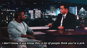 ... Jimmy Kimmel Interview: The Six Best Quotes From The 'Creative Genius