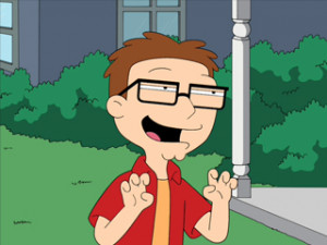 tv celebs american dad steve cached it and more american steve