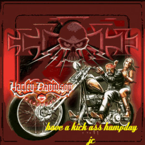 =http://www.imagesbuddy.com/harley-davidson-have-a-kick-ass-hump-day ...