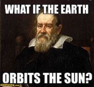 Conspiracy Galileo Random